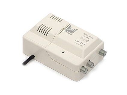 Alcad CA-210