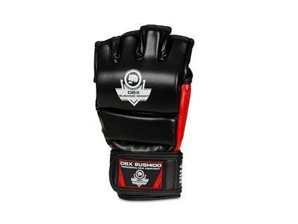 MMA rukavice DBX BUSHIDO e1v3 vel. L