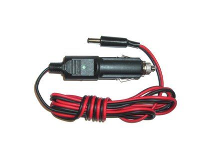 Autoadaptér SENCOR  Opticum, Kruger 12V k LCD TV do karavanu - obrázok 1