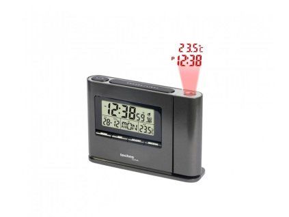 Budík digitální projekční TechnoLine WT 519 - obrázok 1