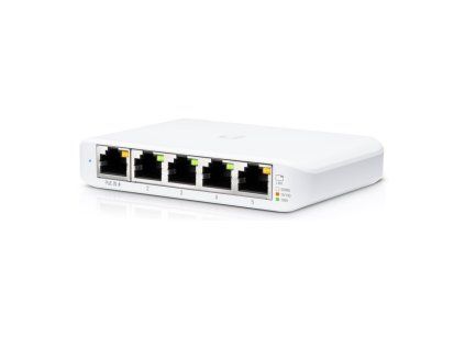 Ubiquiti UniFi Switch USW-Flex-Mini - obrázok 1