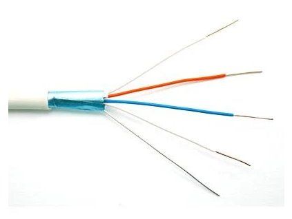 Kabel SYKFY 2x2x0,5