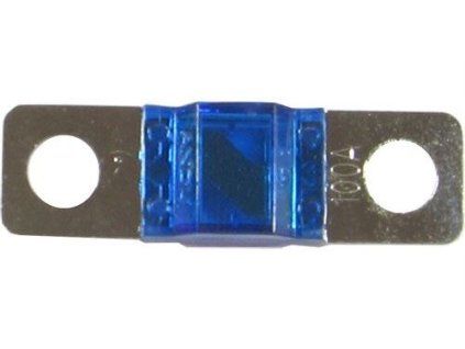 Autopojistka MIDI 100A