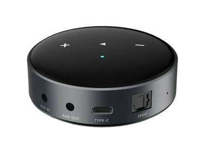 WiiM Mini Black - obrázok 1