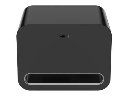 WiiM Sub Pro Black - obrázok 1
