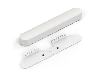 Sonos Beam Wallmount White - obrázok 1