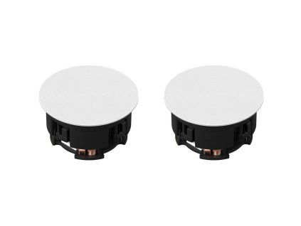 Sonos In-Ceiling By Sonance (pair) - obrázok 1