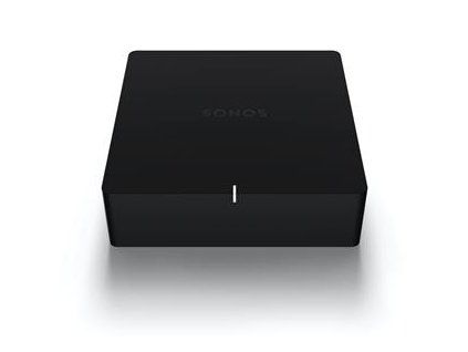 Sonos Port Black - obrázok 1
