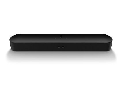 Sonos Beam (GEN2) Black - obrázok 1
