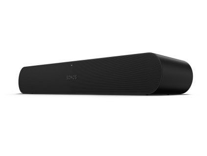 Sonos Ray Black - obrázok 1