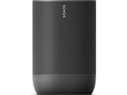 Sonos Move Black - obrázok 1