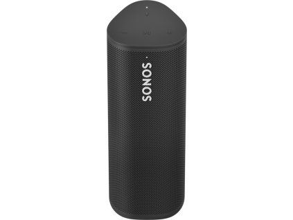 Sonos Roam SL Black - obrázok 1