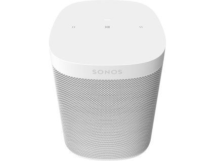 Sonos One SL White - obrázok 1