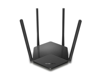 MERCUSYS MR60X WiFi Dual Band Router
