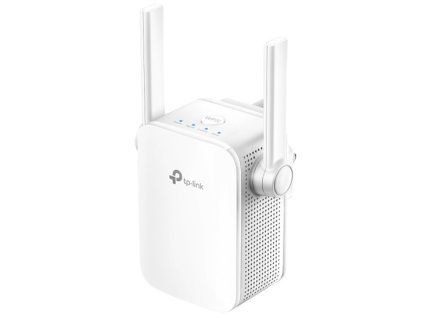 TP-LINK RE205 AC750 WiFi Range Extender