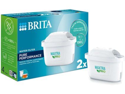 Brita Pack 2 MAXTRApro PO 2024
