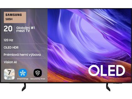 Samsung OLED QE48S85H