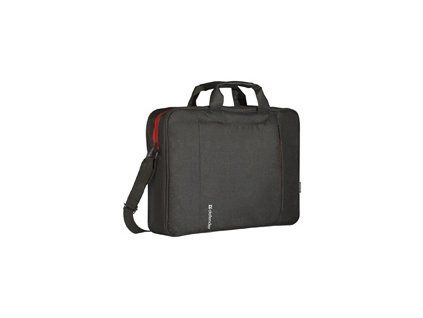 Defender Taška na notebook 15,6", Geek