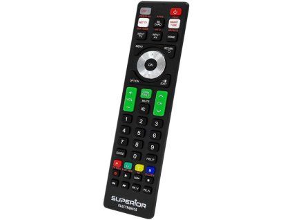 Superior RC UNI TV Panasonic