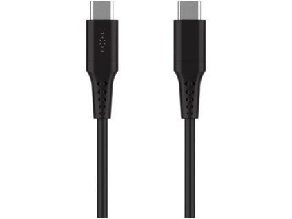 Fixed kabelUSB-C/USB-C,PD,FIXDLS-CC03-BK