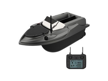 Flytec V080 Basic 20 000 mAh – loď na návnadu - obrázok 1