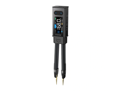 LCR tester FNIRSI LCR-ST2Plus - obrázok 1