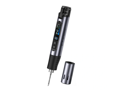 Spájkovačka FNIRSI HS-03 Plus - obrázok 1