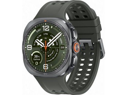 Samsung Galaxy Watch Ultra 2 47mm Silver