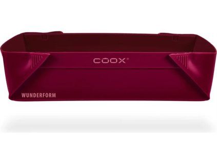 Coox Rozkládací silikonová forma WUNDERF