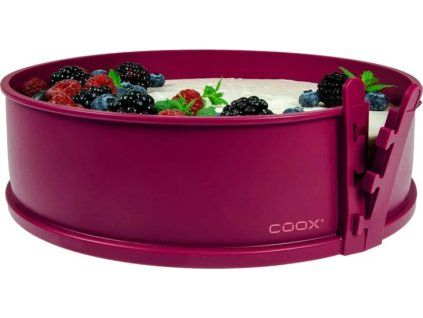 Coox Dortová forma Springform s porcelán