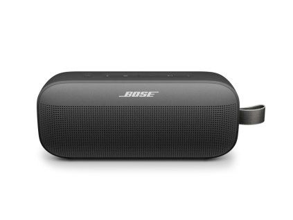 BOSE SoundLink Flex II - Black - obrázok 1