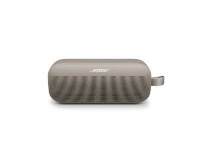 BOSE SoundLink Flex II - Sandstone - obrázok 1
