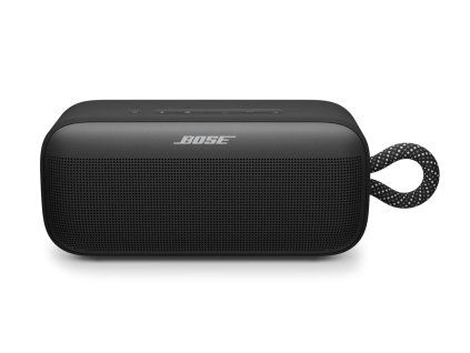 BOSE SoundLink Plus - čierna - obrázok 1