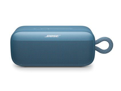 BOSE SoundLink Plus - modrá - dusk blue - obrázok 1