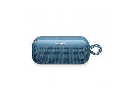 BOSE SoundLink Plus - modrá - dusk blue - obrázok 1