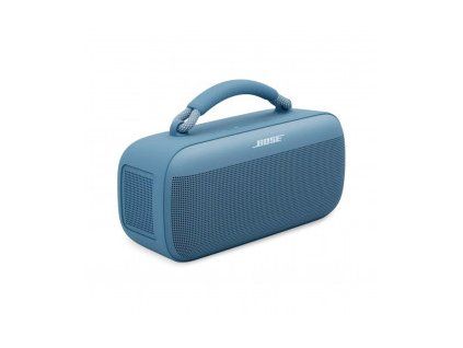 BOSE Soundlink Max - modrá - dusk blue - obrázok 1