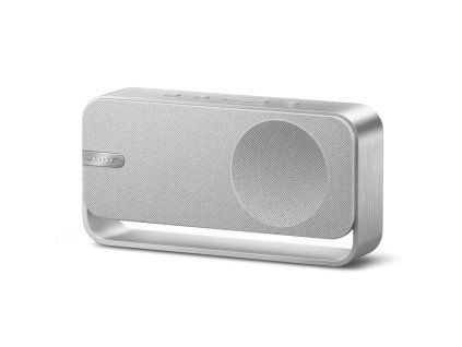 Bose SoundLink Home Bluetooth speaker - light silver - obrázok 1