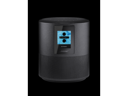 Bose SoundLink Home Bluetooth speaker - light silver - obrázok 1