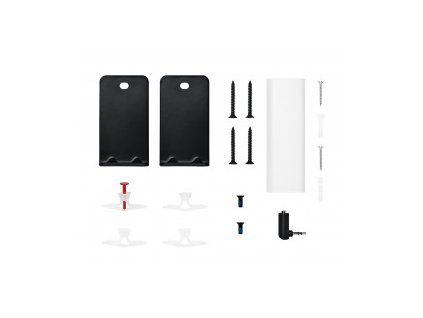 BOSE Soundbar Wall Bracket - čierna