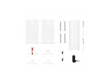BOSE Soundbar Wall Bracket - biela