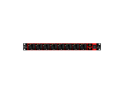 Behringer ADA8200 - obrázok 1