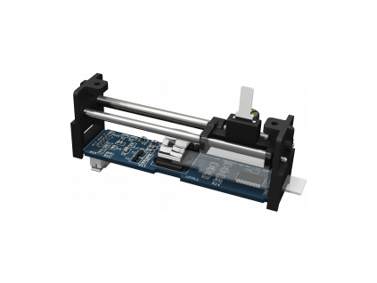 Behringer X1 - obrázok 1