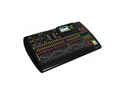 Behringer X32 digital mixer - obrázok 1