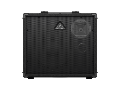 Behringer ULTRATONE K900FX - obrázok 1