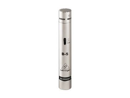 Behringer B-5 - obrázok 1