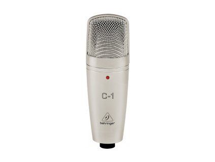 Behringer C-1 - obrázok 1