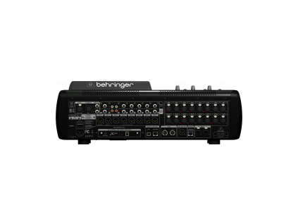 Behringer X32 COMPACT - obrázok 1