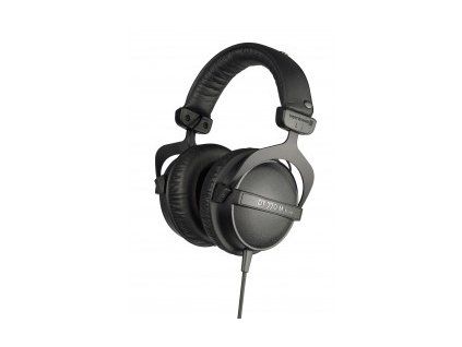 beyerdynamic DT 770 M 80 Ohm - obrázok 1