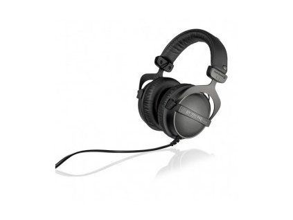 beyerdynamic DT 770 PRO 32 Ohm - obrázok 1