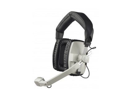 beyerdynamic DT 109 200, 400, šedé